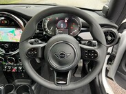 Mini Hatch 2.0 Cooper S Sport Steptronic Euro 6 (s/s) 3dr 14