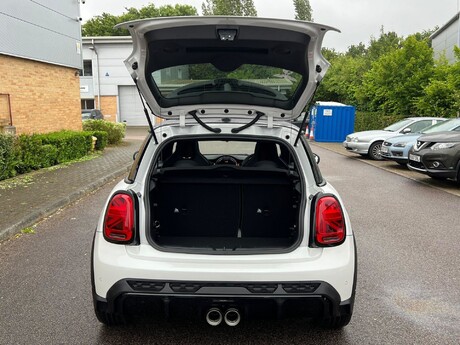 Mini Hatch 2.0 Cooper S Sport Steptronic Euro 6 (s/s) 3dr 39