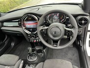 Mini Hatch 2.0 Cooper S Sport Steptronic Euro 6 (s/s) 3dr 74