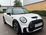 Mini Hatch 2.0 Cooper S Sport Steptronic Euro 6 (s/s) 3dr 80