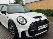 Mini Hatch 2.0 Cooper S Sport Steptronic Euro 6 (s/s) 3dr 81