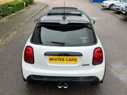 Mini Hatch 2.0 Cooper S Sport Steptronic Euro 6 (s/s) 3dr 82