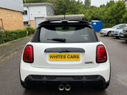 Mini Hatch 2.0 Cooper S Sport Steptronic Euro 6 (s/s) 3dr 83