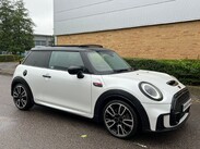 Mini Hatch 2.0 Cooper S Sport Steptronic Euro 6 (s/s) 3dr 88