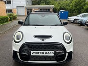 Mini Hatch 2.0 Cooper S Sport Steptronic Euro 6 (s/s) 3dr 91