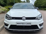 Volkswagen Golf 2.0 TDI BlueMotion Tech R-Line Edition DSG (s/s) 5dr 4