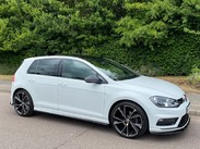 Volkswagen Golf 2.0 TDI BlueMotion Tech R-Line Edition DSG (s/s) 5dr 45