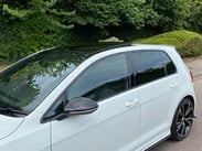 Volkswagen Golf 2.0 TDI BlueMotion Tech R-Line Edition DSG (s/s) 5dr 61