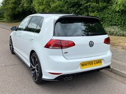 Volkswagen Golf 2.0 TDI BlueMotion Tech R-Line Edition DSG (s/s) 5dr 64