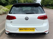 Volkswagen Golf 2.0 TDI BlueMotion Tech R-Line Edition DSG (s/s) 5dr 66