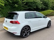 Volkswagen Golf 2.0 TDI BlueMotion Tech R-Line Edition DSG (s/s) 5dr 70