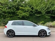 Volkswagen Golf 2.0 TDI BlueMotion Tech R-Line Edition DSG (s/s) 5dr 2