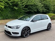 Volkswagen Golf 2.0 TDI BlueMotion Tech R-Line Edition DSG (s/s) 5dr 9