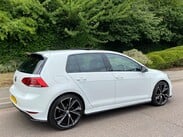 Volkswagen Golf 2.0 TDI BlueMotion Tech R-Line Edition DSG (s/s) 5dr 69