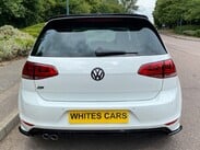 Volkswagen Golf 2.0 TDI BlueMotion Tech R-Line Edition DSG (s/s) 5dr 71