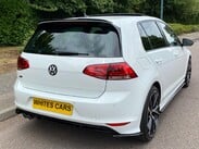 Volkswagen Golf 2.0 TDI BlueMotion Tech R-Line Edition DSG (s/s) 5dr 73