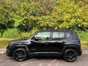 Jeep Renegade 1.6 MultiJetII Longitude Euro 6 (s/s) 5dr 6