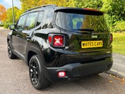 Jeep Renegade 1.6 MultiJetII Longitude Euro 6 (s/s) 5dr 7