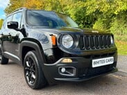 Jeep Renegade 1.6 MultiJetII Longitude Euro 6 (s/s) 5dr 10