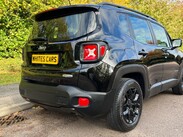 Jeep Renegade 1.6 MultiJetII Longitude Euro 6 (s/s) 5dr 12