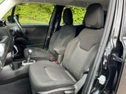 Jeep Renegade 1.6 MultiJetII Longitude Euro 6 (s/s) 5dr 17