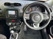 Jeep Renegade 1.6 MultiJetII Longitude Euro 6 (s/s) 5dr 20