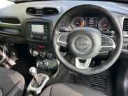 Jeep Renegade 1.6 MultiJetII Longitude Euro 6 (s/s) 5dr 50