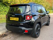 Jeep Renegade 1.6 MultiJetII Longitude Euro 6 (s/s) 5dr 57