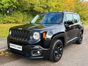 Jeep Renegade 1.6 MultiJetII Longitude Euro 6 (s/s) 5dr 60