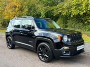 Jeep Renegade 1.6 MultiJetII Longitude Euro 6 (s/s) 5dr 1