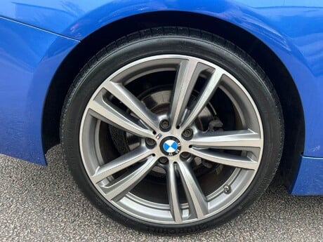 BMW 4 Series 2.0 420d M Sport Euro 6 (s/s) 2dr 41