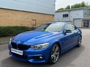 BMW 4 Series 2.0 420d M Sport Euro 6 (s/s) 2dr 45