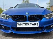 BMW 4 Series 2.0 420d M Sport Euro 6 (s/s) 2dr 46