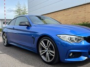 BMW 4 Series 2.0 420d M Sport Euro 6 (s/s) 2dr 47