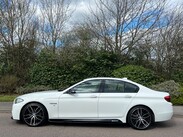 BMW 5 Series 3.0 535d M Sport Auto Euro 6 (s/s) 4dr 5