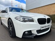 BMW 5 Series 3.0 535d M Sport Auto Euro 6 (s/s) 4dr 14