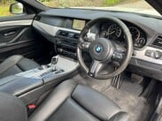 BMW 5 Series 3.0 535d M Sport Auto Euro 6 (s/s) 4dr 20