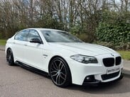 BMW 5 Series 3.0 535d M Sport Auto Euro 6 (s/s) 4dr 68