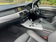 BMW 5 Series 3.0 535d M Sport Auto Euro 6 (s/s) 4dr 25