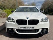 BMW 5 Series 3.0 535d M Sport Auto Euro 6 (s/s) 4dr 73