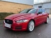 Jaguar XE 2.0d Portfolio Auto AWD Euro 6 (s/s) 4dr