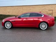 Jaguar XE 2.0d Portfolio Auto AWD Euro 6 (s/s) 4dr 2