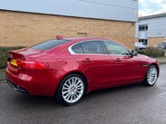 Jaguar XE 2.0d Portfolio Auto AWD Euro 6 (s/s) 4dr 8