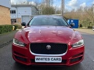 Jaguar XE 2.0d Portfolio Auto AWD Euro 6 (s/s) 4dr 9