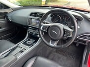 Jaguar XE 2.0d Portfolio Auto AWD Euro 6 (s/s) 4dr 15