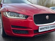 Jaguar XE 2.0d Portfolio Auto AWD Euro 6 (s/s) 4dr 49