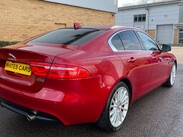 Jaguar XE 2.0d Portfolio Auto AWD Euro 6 (s/s) 4dr 62