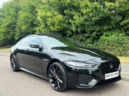 Jaguar XE 2.0 D180 R-Dynamic HSE Auto AWD Euro 6 (s/s) 4dr 1