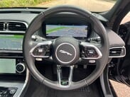 Jaguar XE 2.0 D180 R-Dynamic HSE Auto AWD Euro 6 (s/s) 4dr 4