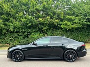 Jaguar XE 2.0 D180 R-Dynamic HSE Auto AWD Euro 6 (s/s) 4dr 6